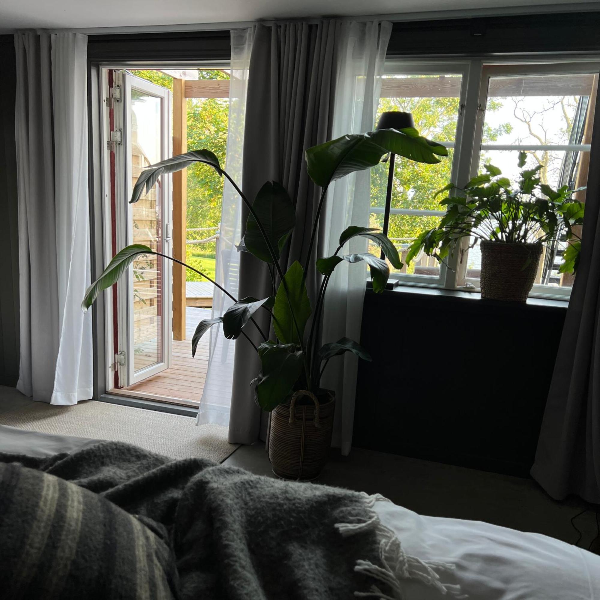 Sund Nergarden Hotel Vagnharad Luaran gambar