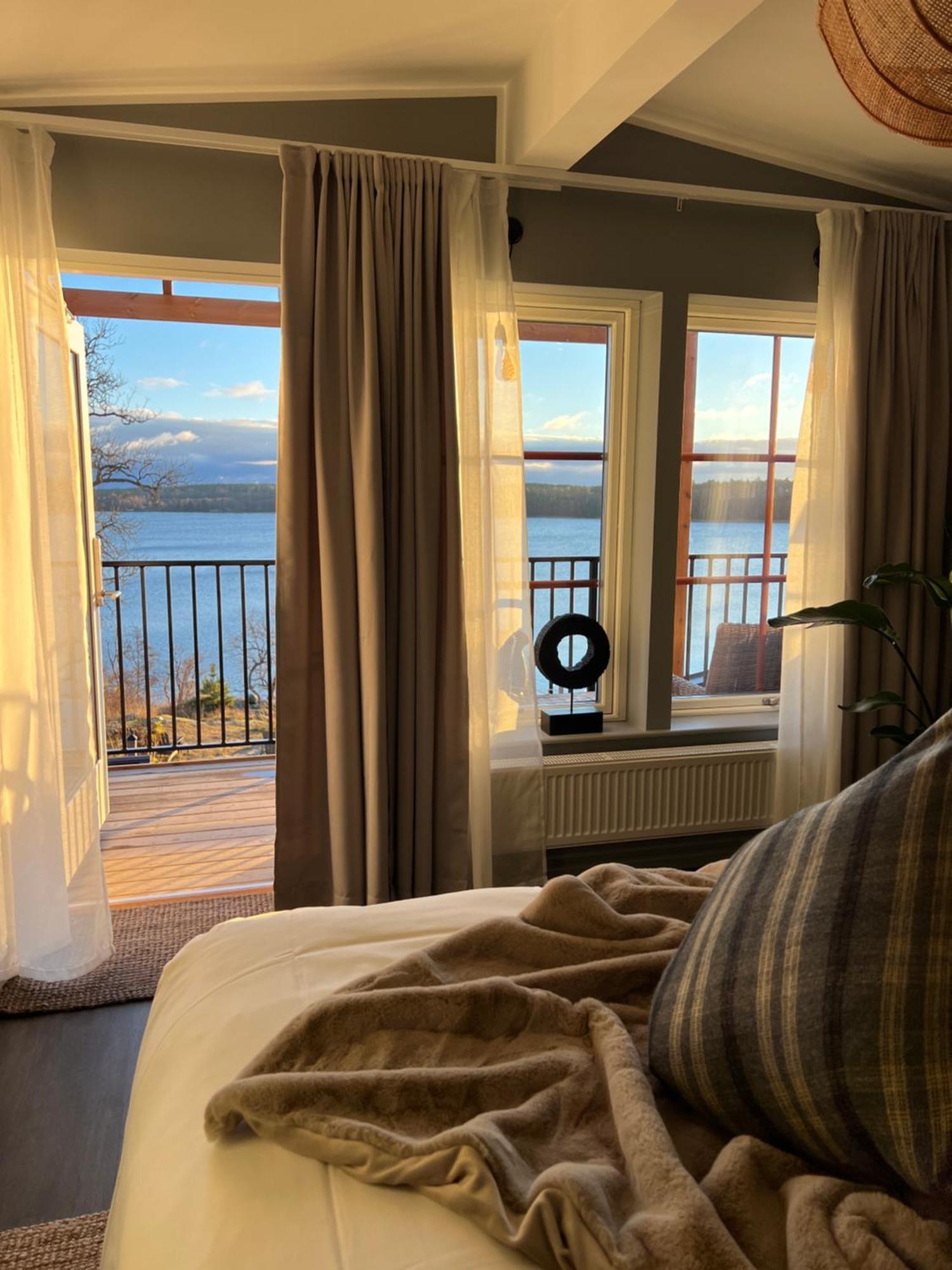Sund Nergarden Hotel Vagnharad Luaran gambar